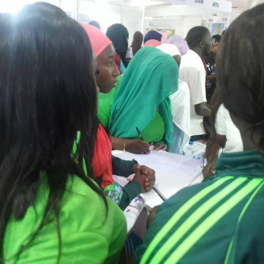 Groupe Scolaire YAAKAAR PLUS, photo 1